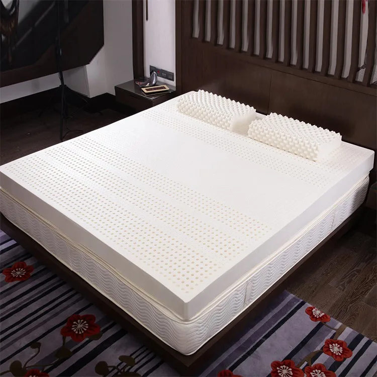 Factory Oem Roallable Foam Natural Latex Mattress Buy Latex Mattress