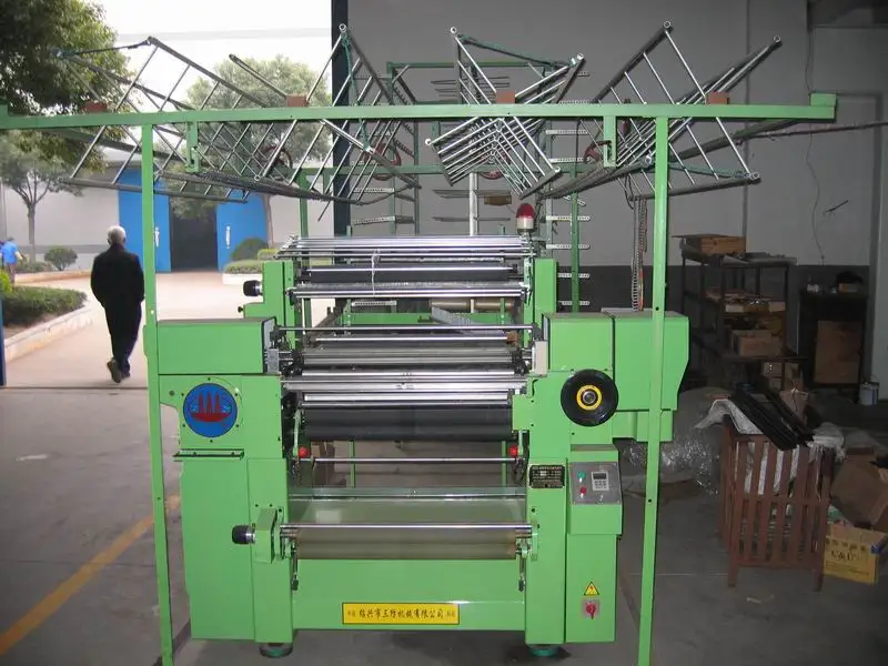 Crochet Machine Model Sgd980 Buy Crochet Machine,High Speed Crochet