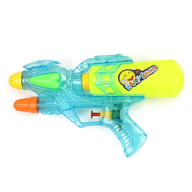 2017 Hot Sale Online Super Soaker Children Transparent Water Guns - Buy ...