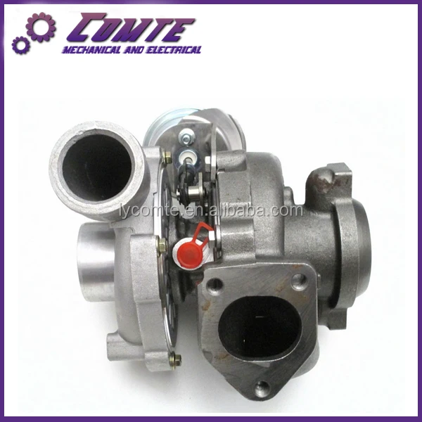 Turbocharger CHRA Cartridge BMW 330d X5 3.0d 704361 11652249950 11652248834