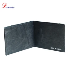 2013 Рекламные Tyvek кошелек подростка бумажник Лучшие кошельки 2013