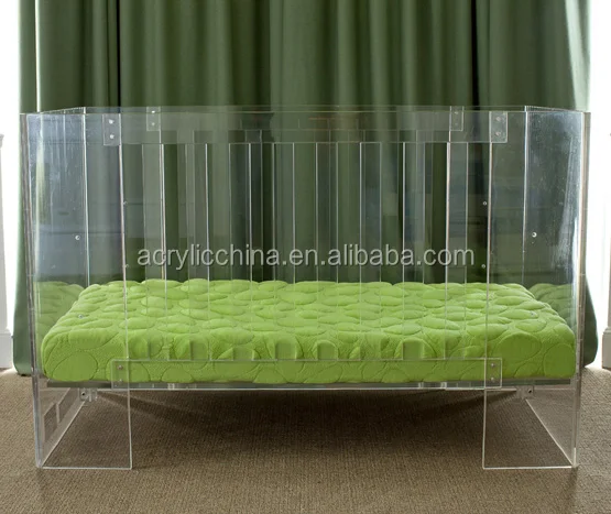 Modern Transparent Plexiglass Baby Crib Living Room Acrylic Furniture Plexiglass Baby Crib Buy Plexiglass Baby Crib Product On Alibaba Com