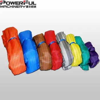 tubular webbing suppliers