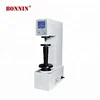 3000kgf Metal Aluminum Material Digital Brinell Hardness Testing Machine