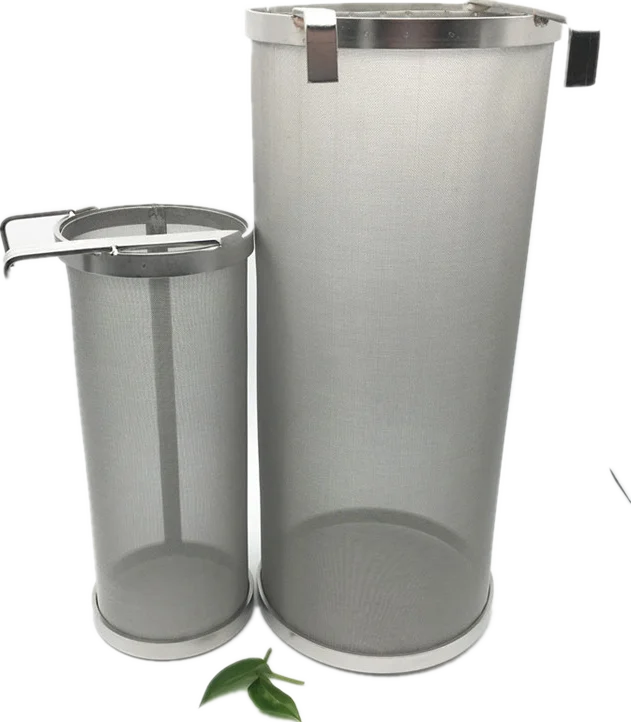 Stainless Steel Beer Brewing Dry Hip Filer Hop Spider Buy Dry Hop