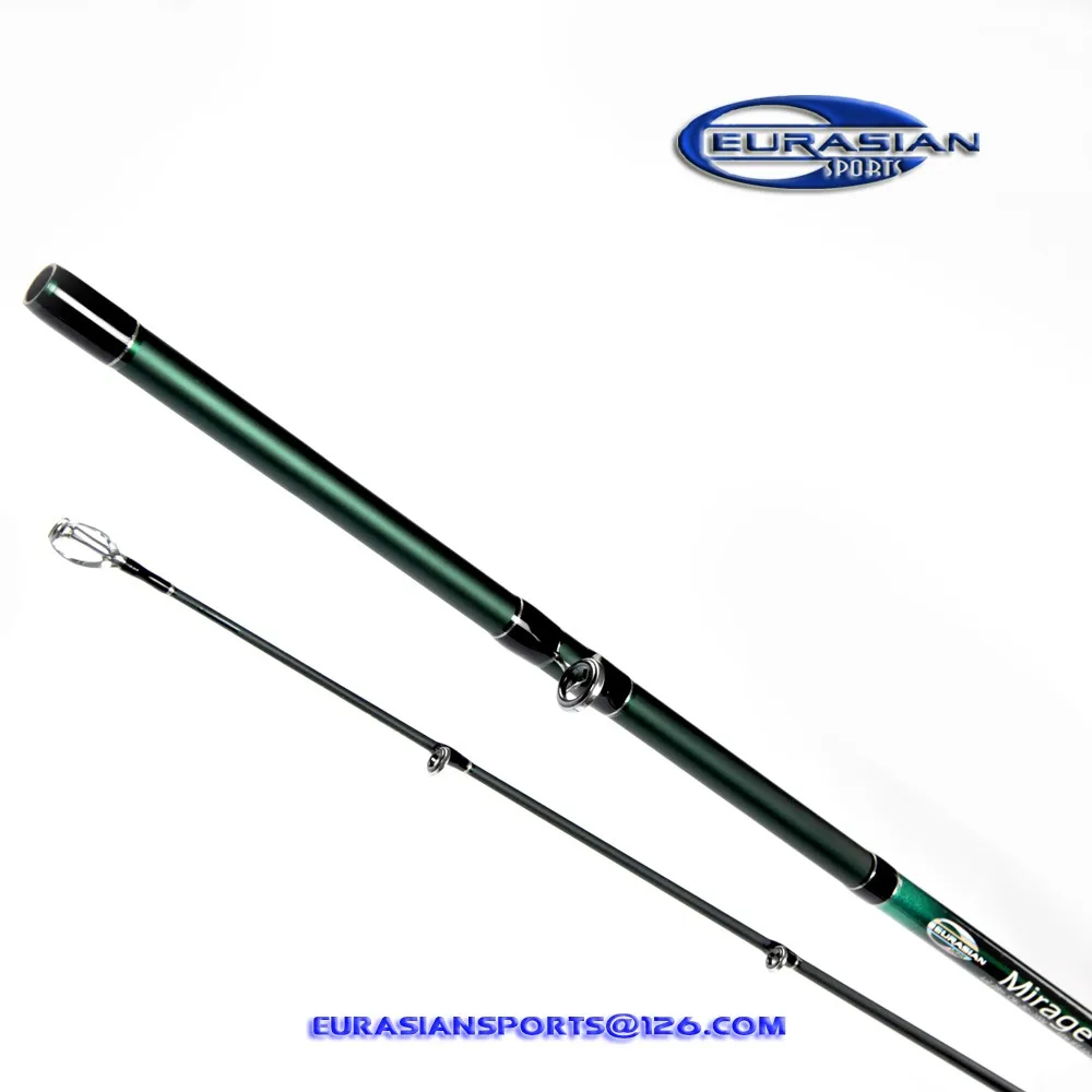 Carbon Jigging Fishing Rod,Casting Heavy Boat Trolling,5080lbs 2.28m