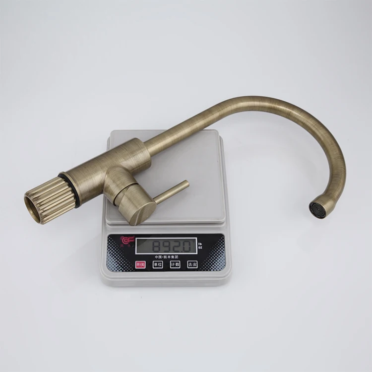 Yiwu Market Price Brass Flexible Hose Upc 619 Nsf Kitchen Faucet Buy