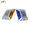 DK LED Professional Manufacture Aluminum LED Solar Powered Road Stud Cat Eyes