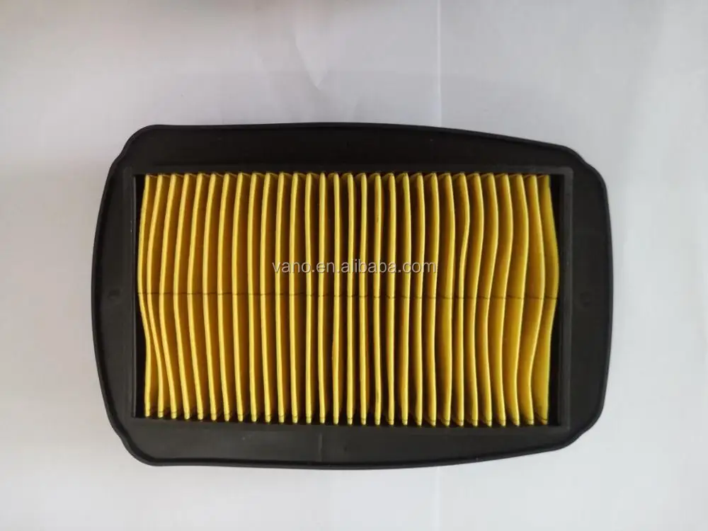 Motorcycle VIXION air cleaner air filter for Southeast Asia market
