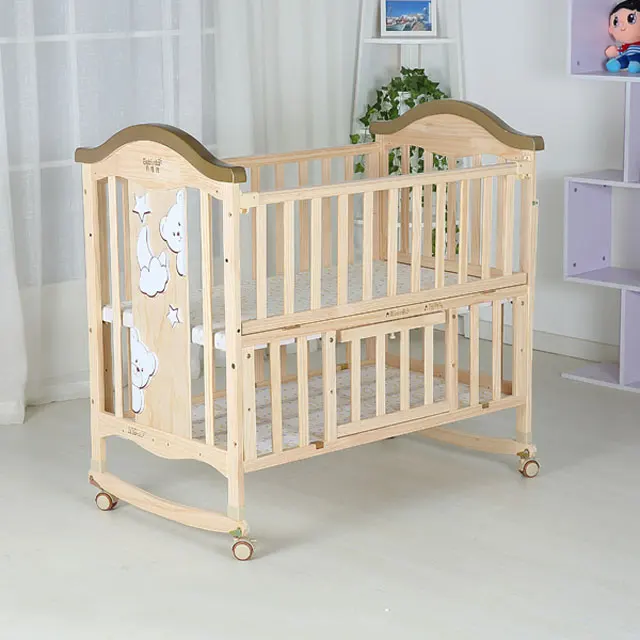 adult baby cot