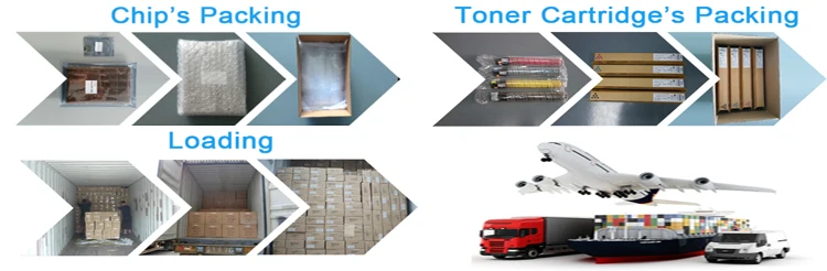 High Quality Toner Chip For Cf217 Buy Toner Chip For