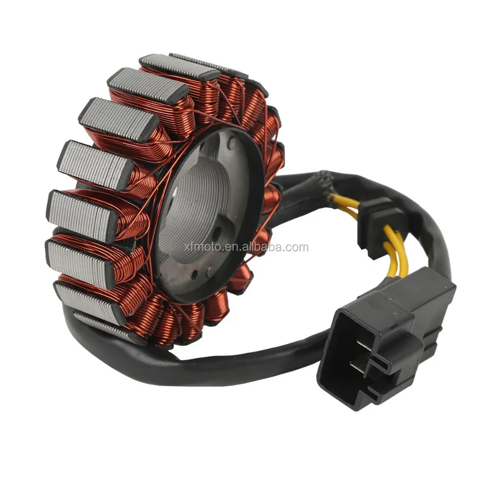 Electric Stator Coil For Honda Sh125 Sh150 Sh 125/150 All Year