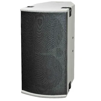 boutum audio 1440w(peak) passive full range dual 10"coaxial