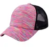 High Quality Running Cap / Dry Polyester Running Fit Hat Cap / Running Sports Hat