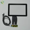 China hot sale industrial panel I2C/USB/RS232 interface 8.4-55" usb touch screen digitizer