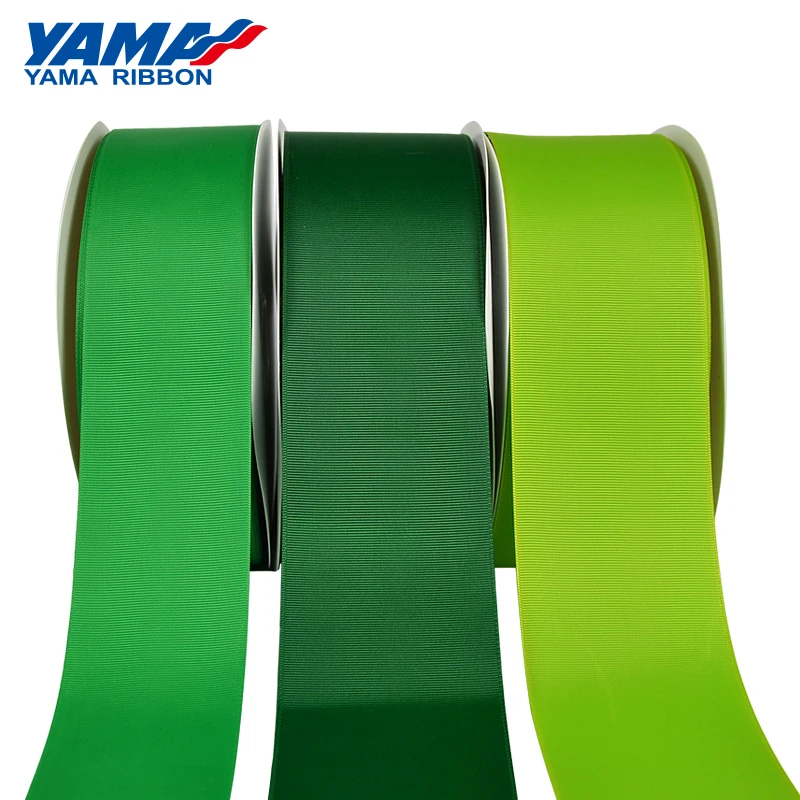 Yama Factory Polyester Solid Color 3