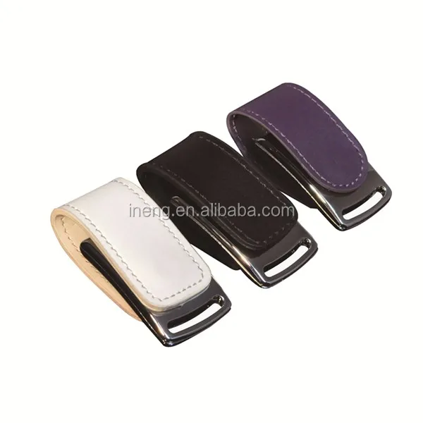 2020 new type wholesale leather 1gb usb pen drive 1gb 2gb 4gb custom logo - ANKUX.COM
