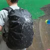 Rain cover backpack 20L 30L 35L 40L 50L 80L Backpack Foldable Waterproof Tactical Outdoor Camping Hiking Climbing Dust Raincover