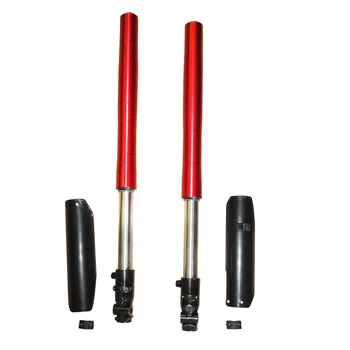 pit bike front forks