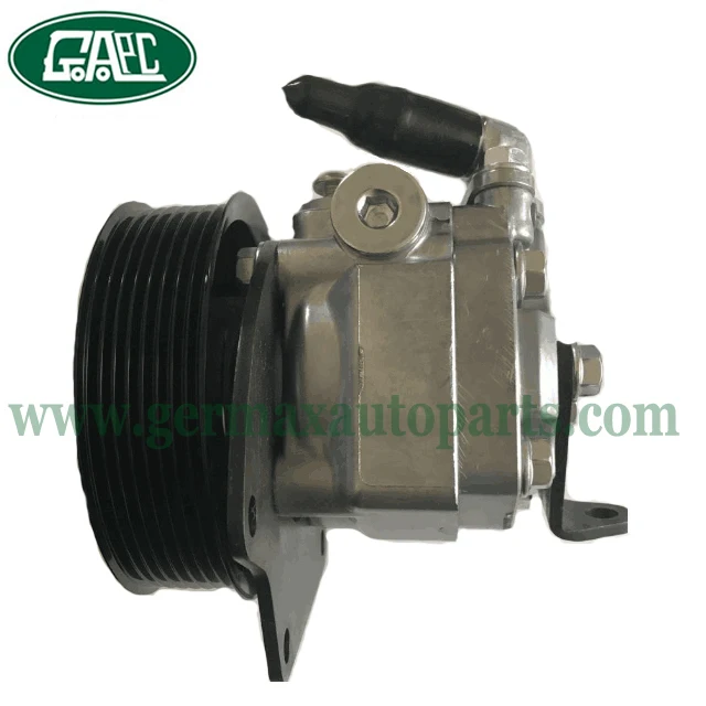 Power Steering Pump For Land Rover Range Rover 2002-2009 QVB500430 LR009777