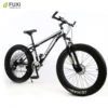 2018 China Wholesale Cheap mountain bike 26 inch professional mountain fat tire bicycle