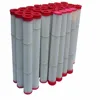 Ptfe Coating Water And Oil Repellent Spunbonded Polyester Self Cleaning Air Filter