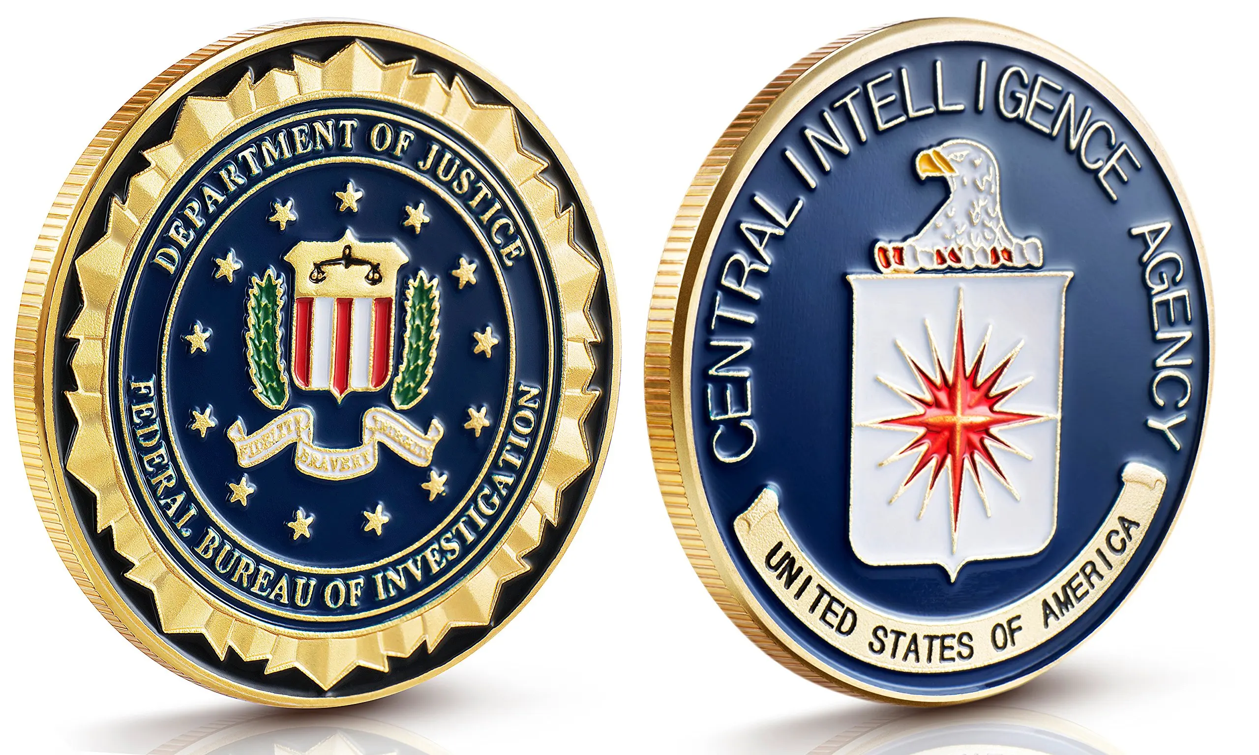 challenge coins military.