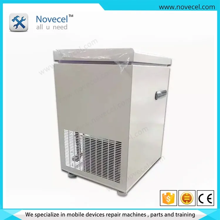 29980000211  freezer for lcd repair-