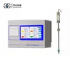 Filling station auto level instrument / volume measuring sensor / diesel fuel tank level gauge