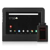 2019 Launch X431V+ automotive scanner update from Launch X431V with wide car coverage