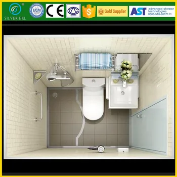 New Style Smc Modular Bathroom Units Manufacturer Price Corner New Style Smc Modular Bathroom Units Manufacturer Price