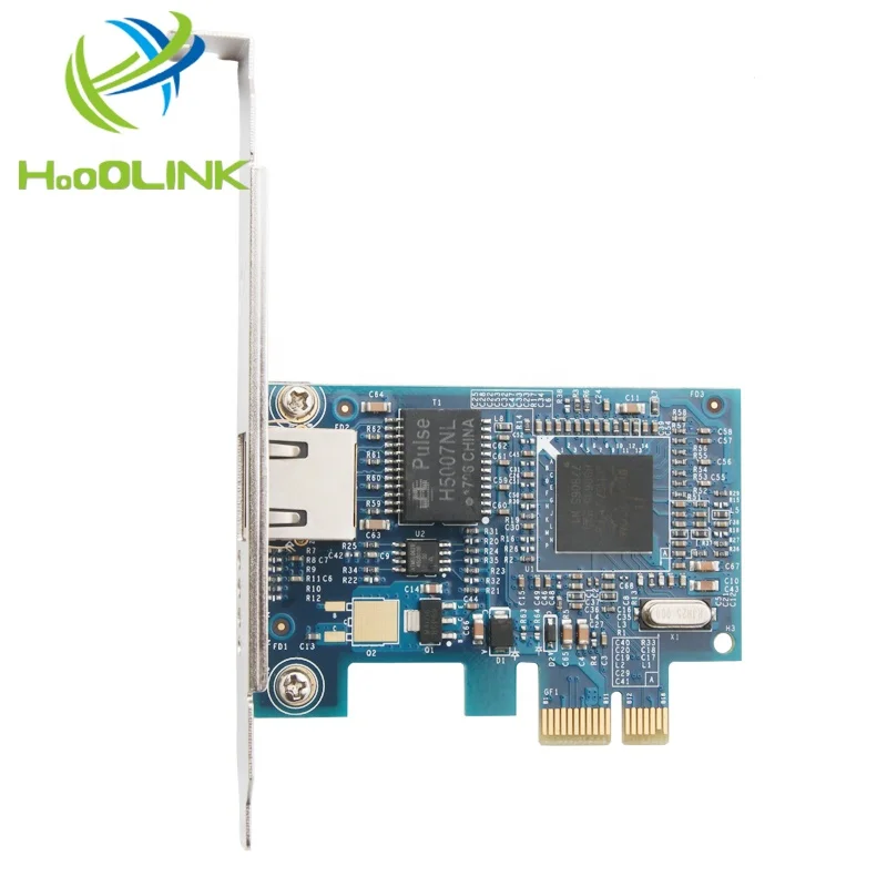 Bcm5751tarjeta Lan Gigabit Pcie,1x,Tarjeta De Red De Ordenador De