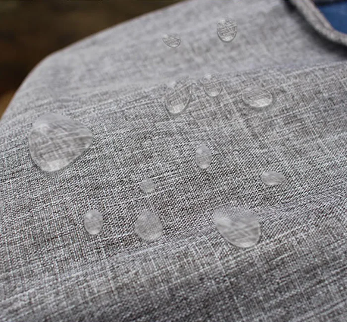 05 Stroller Rain Cover