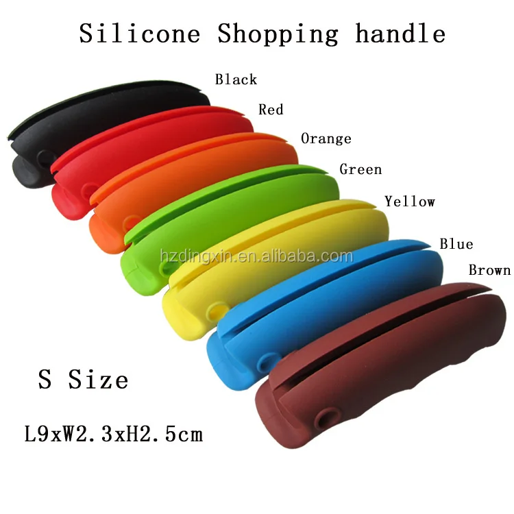 eco friendly convenience silicone grocery one trip grip eco friendly convenience silicone grocery one trip grip