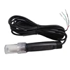 4-20mA/RS485 digital water conductivity/ph ec do salinity turbidity chlorine sensor