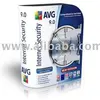 NEW AVG Internet Security 9.0 - 8 Year License SOFTWARE