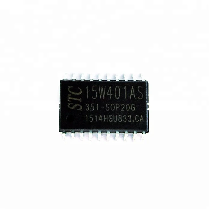 STV6415DD ~ STV6415 bus-controlled video matrix switch IC