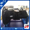 Excavator hydraulic pump main control pump for pc200-8 pc300-7 pc220-6