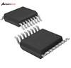 LTC3869EUFD#PBF 0.1A SWITCHING CONTROLLER, 850kHz SWITCHING FREQ-MAX, PQCC28