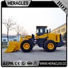 Heracles heavy duty front-end wheel loader 950 sale