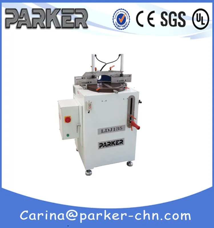 Manual Single Head Aluminium Profile Cutting Machine Buy Manual