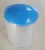 Convenient and strong protective face shield DT-M046