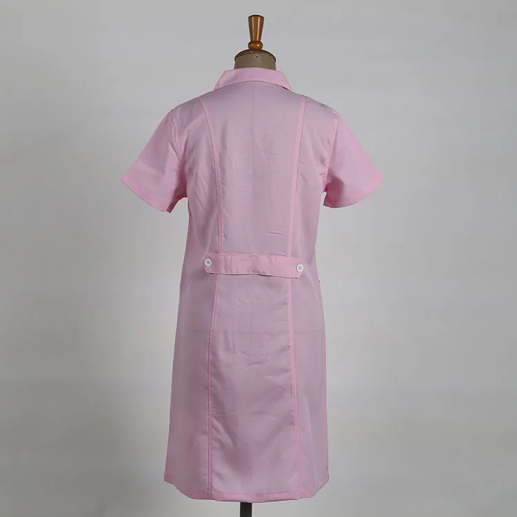 2018 Good Quality New Style Nurse Uniform Designs Scrub Suits - Buy ...