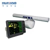 KR-1238/KR-1268 ONWA Marine Radar/ with AIS Display and Target Tracking (APRA)