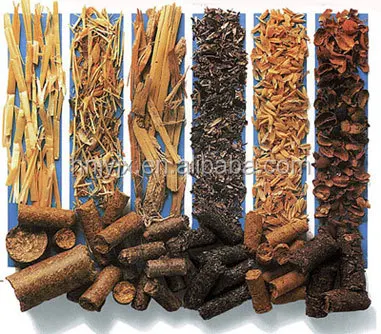 various-pellets-fuel