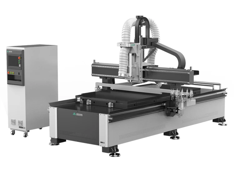 Missile Ea48 Professional Kitchen Cabinet Making Mdf Woodworking Cnc