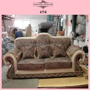 Newland 2017 New Antique Old Style Sofas American Sofa Arab Indian Product On Alibaba