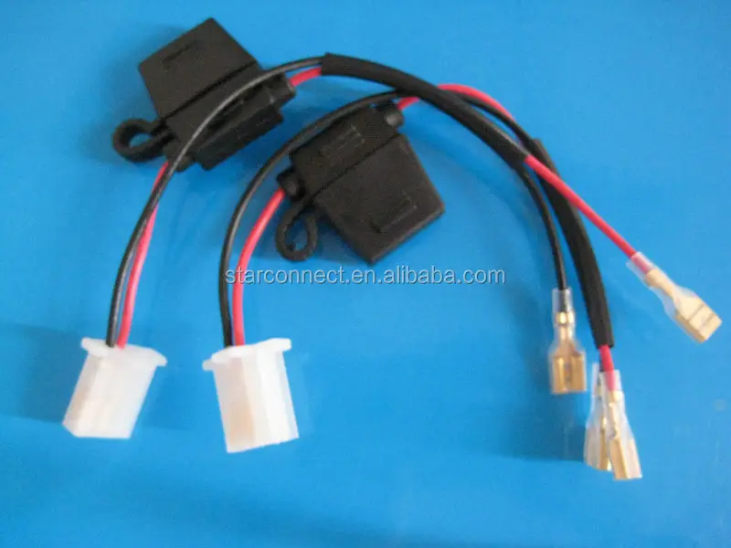 2.8 3p Motorcycle Electrical Connector Buy Motorcycle Electrical