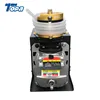 fiac for scuba tank 220v mini kaishan guangda leopard air compressor
