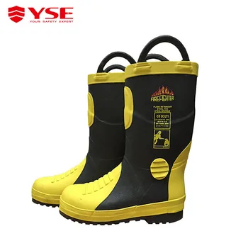 fireproof steel toe work boots